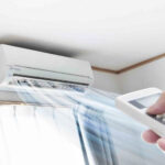 hűtő-fűtő klíma